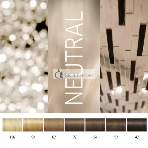 Wella Professionals Illumina Color profesionálna permanentná farba na vlasy 4/ 60 ml