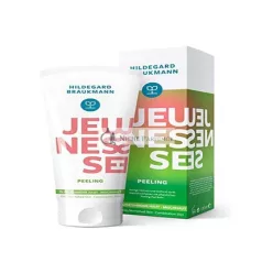 Hildegard Braukmann Jeunesse Čistiaci Peeling 100ml