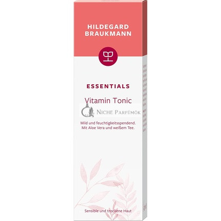 Vitamin Tonic 200ml