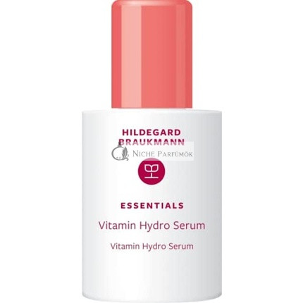 Vitamín Hydro Sérum, 30ml