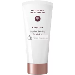 Bra Exq Jojoba Peelingová emulzia, 100ml