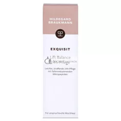 Bra Exq 24h Lift Balance 50ml