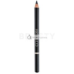 Artdeco Eyebrow Pencil ceruzka na obočie 1 Black 1,1 g