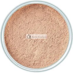   ARTDECO Minerálny Púdrový Základ V ochranný Púdrový Kompakt, 15g - Prírodný Béžový