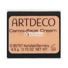 Artdeco Camouflage Cream vodeodolný korektor 08 Beige Apricot 4,5 g