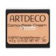 Artdeco Camouflage Cream vodeodolný korektor 08 Beige Apricot 4,5 g