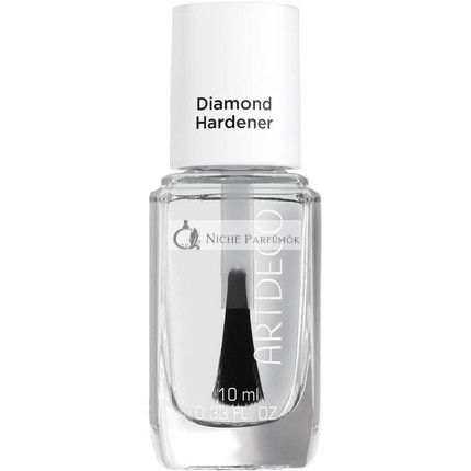 ARTDECO Diamond Hardener Express Lak na Nechty Hardener 10ml