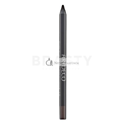 Artdeco Soft Eye Liner Waterproof vodeodolná ceruzka na oči 12 Warm Dark Brown 1,2 g