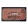 Artdeco Blusher púdrová lícenka 02 Deep Brown Orange 5 g