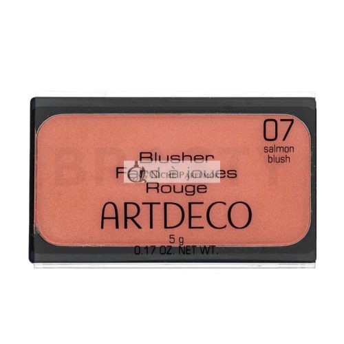 Artdeco Blusher púdrová lícenka 07 Salmon 5 g