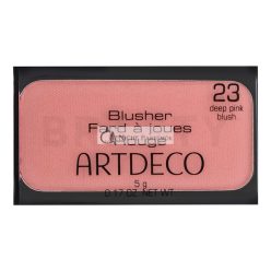   Artdeco Blusher púdrová lícenka 23 Deep Pink 5 g