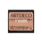 Artdeco Camouflage Cream vodeodolný korektor 21 Desert Rose 4,5 g