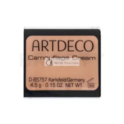   Artdeco Camouflage Cream vodeodolný korektor 21 Desert Rose 4,5 g