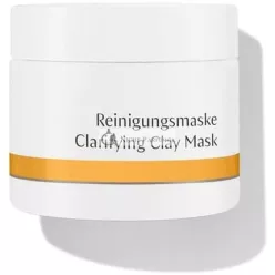 Dr. Hauschka Čistiaca ílová maska