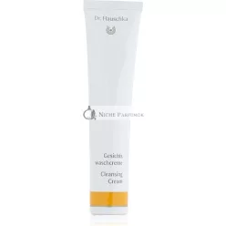   Dr. Hauschka Cleansing Cream čistiaci balzám pre všetky typy pleti 50 ml