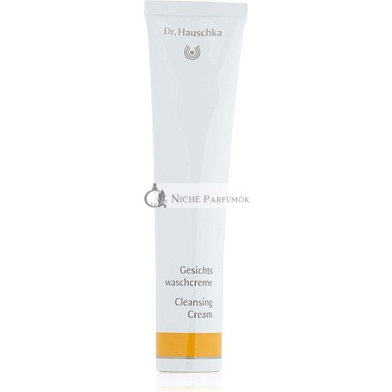 Dr. Hauschka Cleansing Cream čistiaci balzám pre všetky typy pleti 50 ml