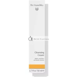 Dr. Hauschka Čistiaci krém 50ml
