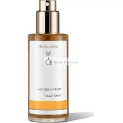 Dr Hauschka Pleťový Toner, 100ml