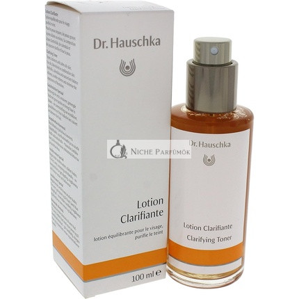 Dr. Hauschka Čistiaci tonikum pre ženy, 100ml