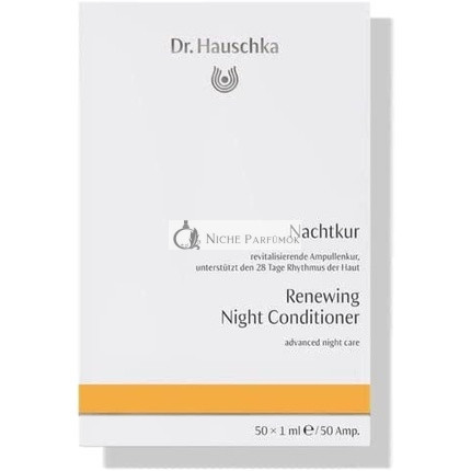Dr. Hauschka Starostlivosť o Tvár