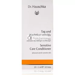 Dr. Hauschka Organický citlivý balzam na pleť, 10ml