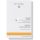 Dr. Hauschka Sensitive Care Conditioner intenzívne mikro ampulky proti začervenaniu 50x1 ml