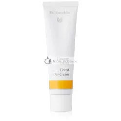 Dr. Hauschka Tónovaná starostlivá krém, 30ml