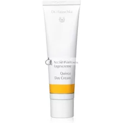   Dr. Hauschka Quince Day Cream hydratačný krém s výťažkom z dule 30 ml
