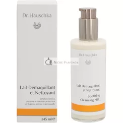 Dr. Hauschka Odstraňovač očného make-upu, 145ml