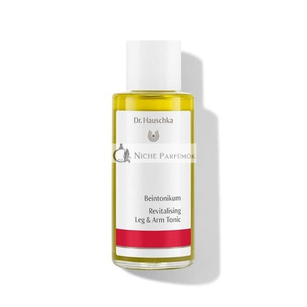 Dr. Hauschka Tónik na Nohy Unisex Vitalizujúca Starostlivosť 227g