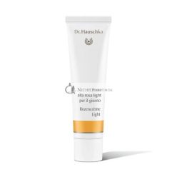 Dr. Hauschka Růžový Lehký Denní Krém, 30ml