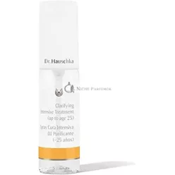 Dr. Hauschka Čistiaca intenzívna liečba (25+ rokov) 40ml