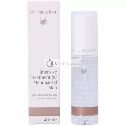 Dr. Hauschka Intenzív liečba pre menopauzálnu pleť 40ml