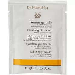 Dr. Hauschka Starostlivosť o Pleť