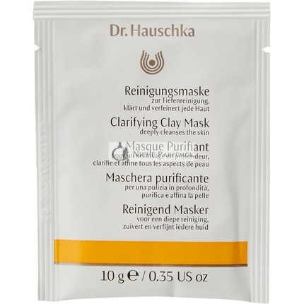 Dr. Hauschka Starostlivosť o Pleť