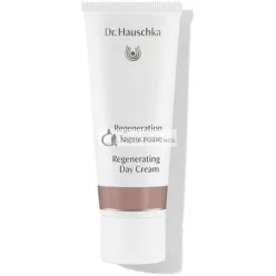   Dr. Hauschka Regenerating Day Cream revitalizačný krém pre zrelú pleť 40 ml