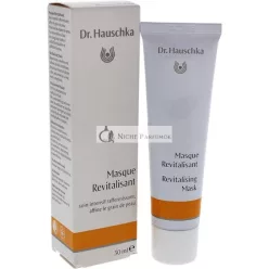 Dr. Hauschka revitalizačná maska, 30 ml
