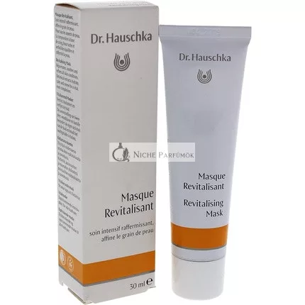Dr. Hauschka revitalizačná maska, 30 ml