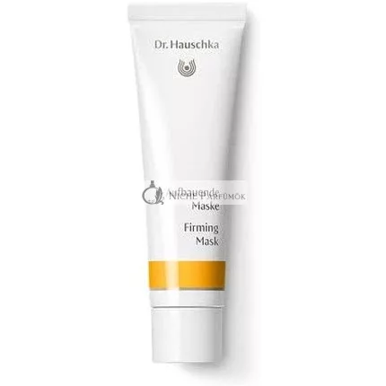 Dr. Hauschka Firming Mask vyživujúca maska proti vráskam 30 ml