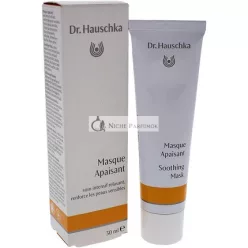 Dr. Hauschka Upokojujúca Maska 30ml pre Citlivú Pokožku