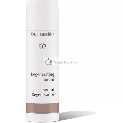 Dr. Hauschka Exfoliačný a čistiaci maska 100ml