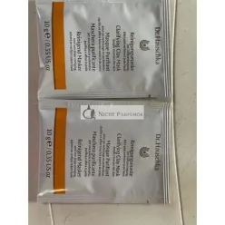 Dr. Hauschka Čistiaca maska, 10g