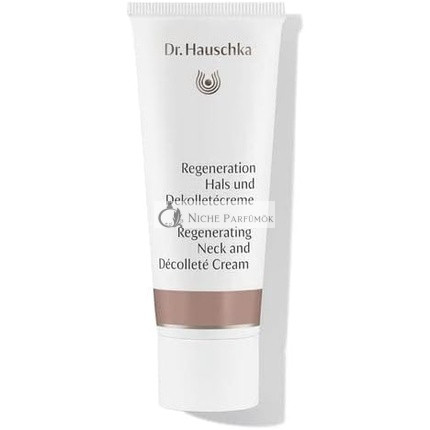 Dr. Hauschka Regeneračná starostlivosť, 100 ml