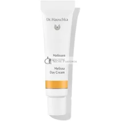   Dr. Hauschka Melissa Day Cream pleťový krém s hydratačným účinkom 30 ml