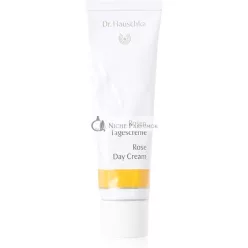 Dr. Hauschka Rúžový Denný Krém, 30 ml