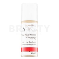   Dr. Hauschka Sage Mint Deodorant deodorant pre všetky typy pleti 50 ml
