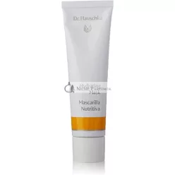 Dr. Hauschka Hydratačná krémová maska, 30ml