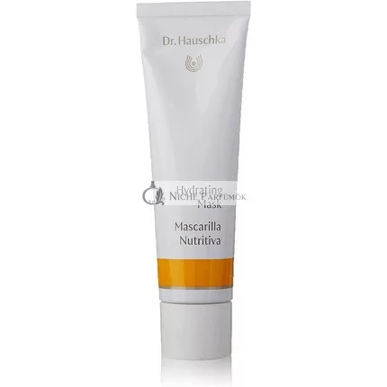 Dr. Hauschka Hydratačná krémová maska, 30ml