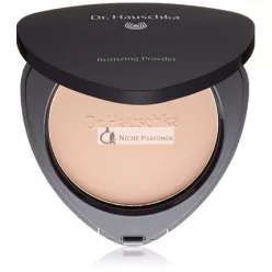 Dr. Hauschka Bronzujúci Púder Bronz