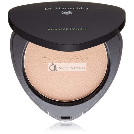 Dr. Hauschka Bronzujúci Púder Bronz